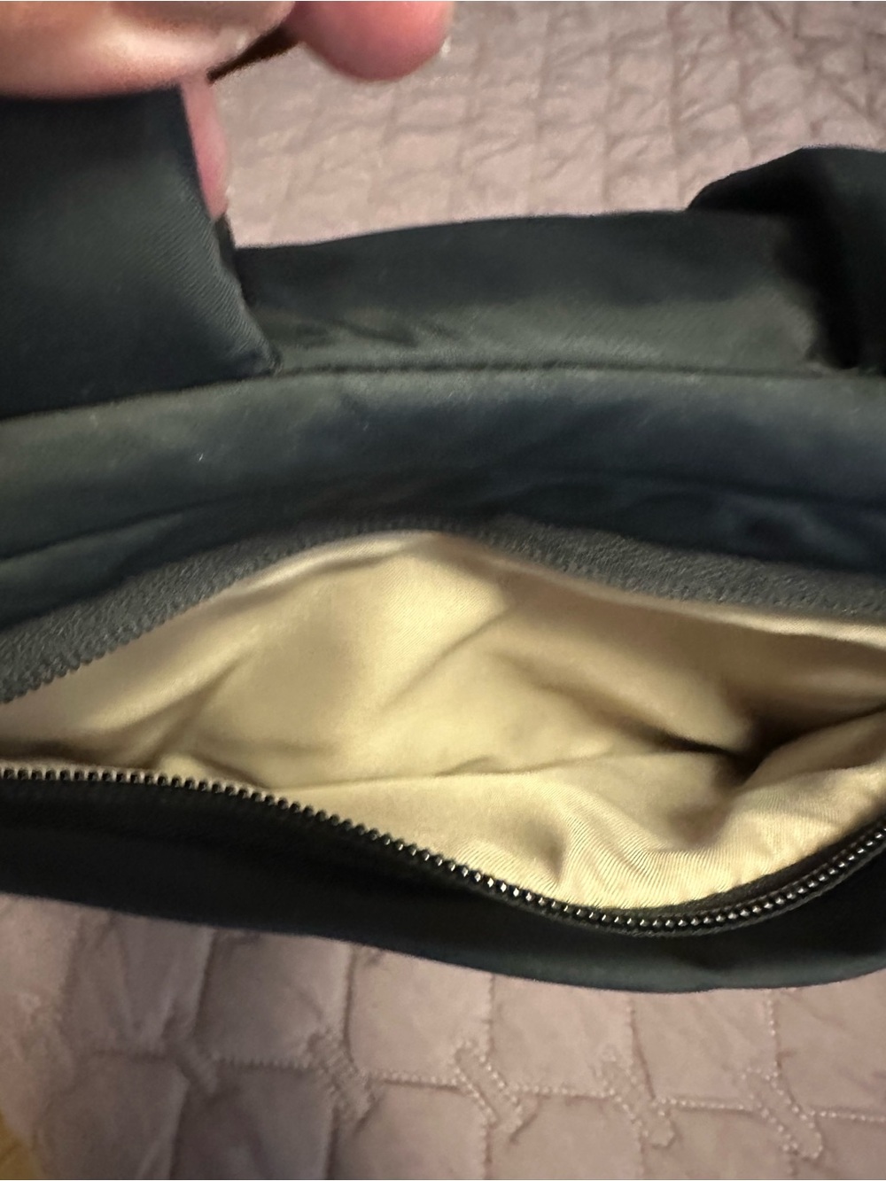 Lululemon Backpack Black - Picture 5 of 5